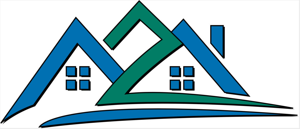 Mark 2 Roofing Logo Full